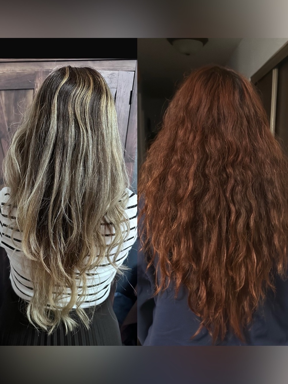 Growth hair oil